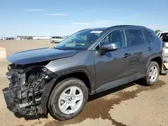 2T3R1RFV4PC327536 2023 TOYOTA RAV 4