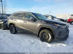 2T3R1RFV4PC344627 2023 TOYOTA RAV 4