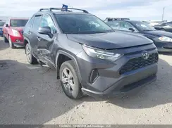 2T3R1RFV4PC357488 2023 TOYOTA RAV 4