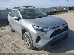 2T3R1RFV4PC366823 2023 TOYOTA RAV 4