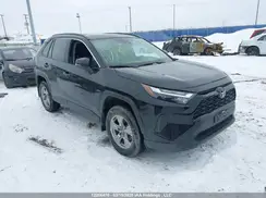 2T3R1RFV4PC373562 2023 TOYOTA RAV 4