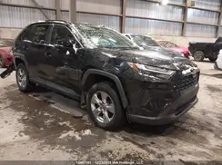 2T3R1RFV4PC375621 2023 TOYOTA RAV 4