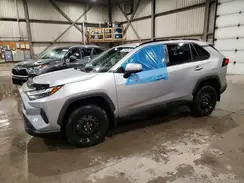 2T3R1RFV4PC377417 2023 TOYOTA RAV 4