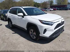 2T3R1RFV4PC382858 2023 TOYOTA RAV 4