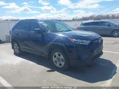 2T3R1RFV4PW347588 2023 TOYOTA RAV 4