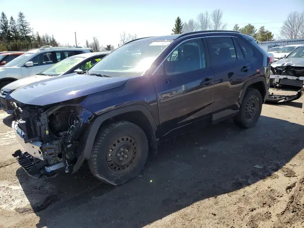2T3R1RFV4PW382583 2023 TOYOTA RAV 4 - Image 1