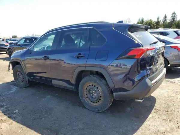 2T3R1RFV4PW382583 2023 TOYOTA RAV 4 - Image 2
