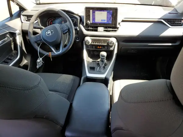2T3R1RFV4PW382583 2023 TOYOTA RAV 4 - Image 8