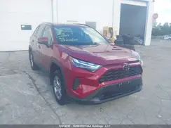 2T3R1RFV4PW405117 2023 TOYOTA RAV 4