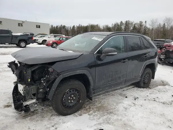 2T3R1RFV4RC394849 2024 TOYOTA RAV 4 - Image 1