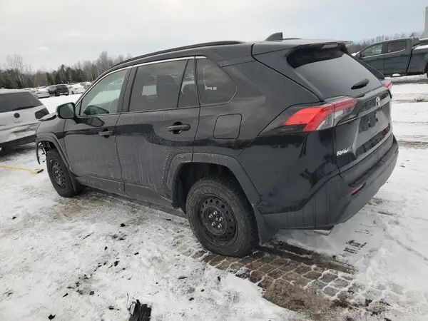 2T3R1RFV4RC394849 2024 TOYOTA RAV 4 - Image 2