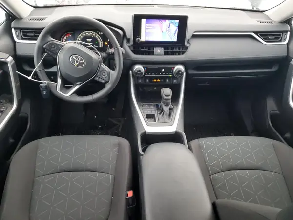 2T3R1RFV4RC394849 2024 TOYOTA RAV 4 - Image 8