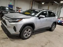 2T3R1RFV4RC407275 2024 TOYOTA RAV 4