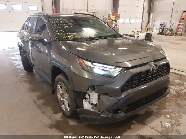 2T3R1RFV4RC485698 2024 TOYOTA RAV 4 - Image 1