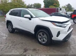 2T3R1RFV4SC515319 2025 TOYOTA RAV 4
