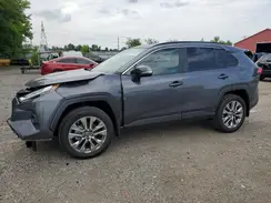 2T3R1RFV4SC529091 2025 TOYOTA RAV 4
