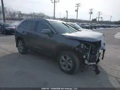 2T3R1RFV4SC535666 2025 TOYOTA RAV 4