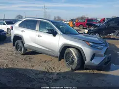 2T3R1RFV4SC558493 2025 TOYOTA RAV 4