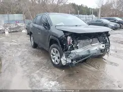 2T3R1RFV4SC559692 2025 TOYOTA RAV 4