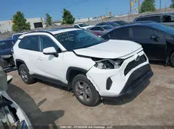 2T3R1RFV4SC567730 2025 TOYOTA RAV 4