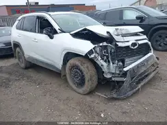 2T3R1RFV4SW560341 2025 TOYOTA RAV 4