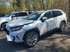 2T3R1RFV4SW574045 2025 TOYOTA RAV 4