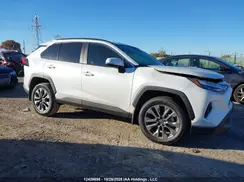 2T3R1RFV4SW592058 2025 TOYOTA RAV 4