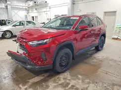 2T3R1RFV4SW617671 2025 TOYOTA RAV 4