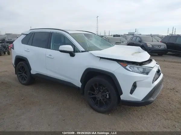 2T3R1RFV5KC032115 2019 TOYOTA RAV 4 - Image 1