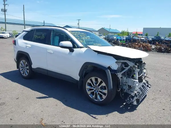 2T3R1RFV5KC039856 2019 TOYOTA RAV 4 - Image 1