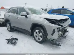 2T3R1RFV5KC048279 2019 TOYOTA RAV 4