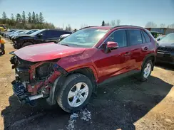 2T3R1RFV5KC048945 2019 TOYOTA RAV 4