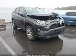 2T3R1RFV5KW010369 2019 TOYOTA RAV 4