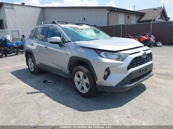 2T3R1RFV5KW054212 2019 TOYOTA RAV 4 - Image 1