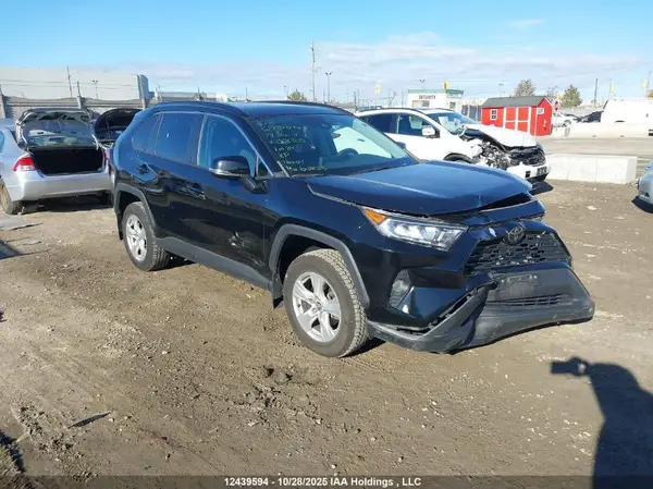 2T3R1RFV5KW068305 2019 TOYOTA RAV 4 - Image 1