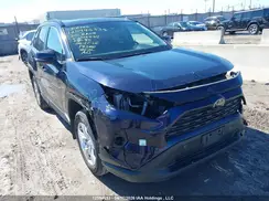 2T3R1RFV5LC094311 2020 TOYOTA RAV 4