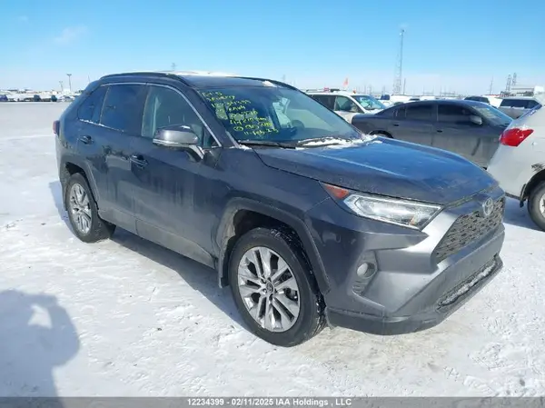 2T3R1RFV5LC123970 2020 TOYOTA RAV 4 - Image 1