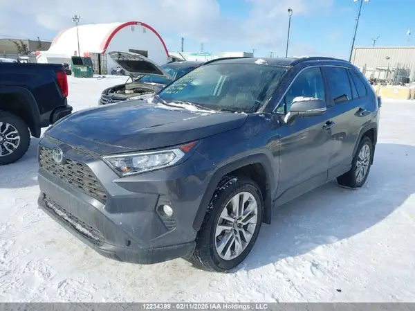 2T3R1RFV5LC123970 2020 TOYOTA RAV 4 - Image 2