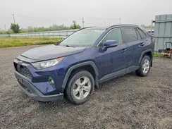 2T3R1RFV5LW086451 2020 TOYOTA RAV 4