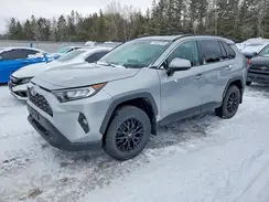 2T3R1RFV5LW086885 2020 TOYOTA RAV 4