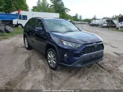 2T3R1RFV5LW118377 2020 TOYOTA RAV 4