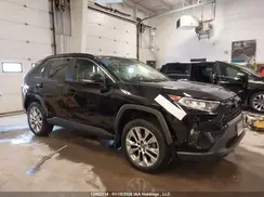 2T3R1RFV5MC146859 2021 TOYOTA RAV 4