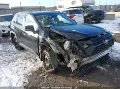2T3R1RFV5MC172278 2021 TOYOTA RAV 4