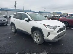 2T3R1RFV5MC175021 2021 TOYOTA RAV 4