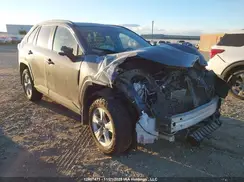 2T3R1RFV5MC182499 2021 TOYOTA RAV 4