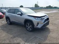 2T3R1RFV5MC193308 2021 TOYOTA RAV 4