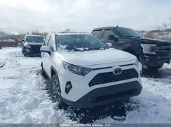 2T3R1RFV5MC204341 2021 TOYOTA RAV 4