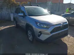 2T3R1RFV5MC206025 2021 TOYOTA RAV 4