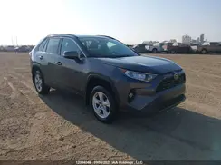 2T3R1RFV5MC227943 2021 TOYOTA RAV 4