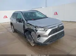 2T3R1RFV5MC229479 2021 TOYOTA RAV 4
